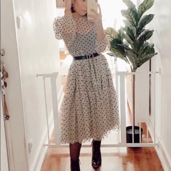 H&M midi dress - Picture 6 of 6